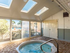 Interior - Gulf Front - Boat Slips Available - Shipwatch D403 - Signature Properties (Perdido Key)