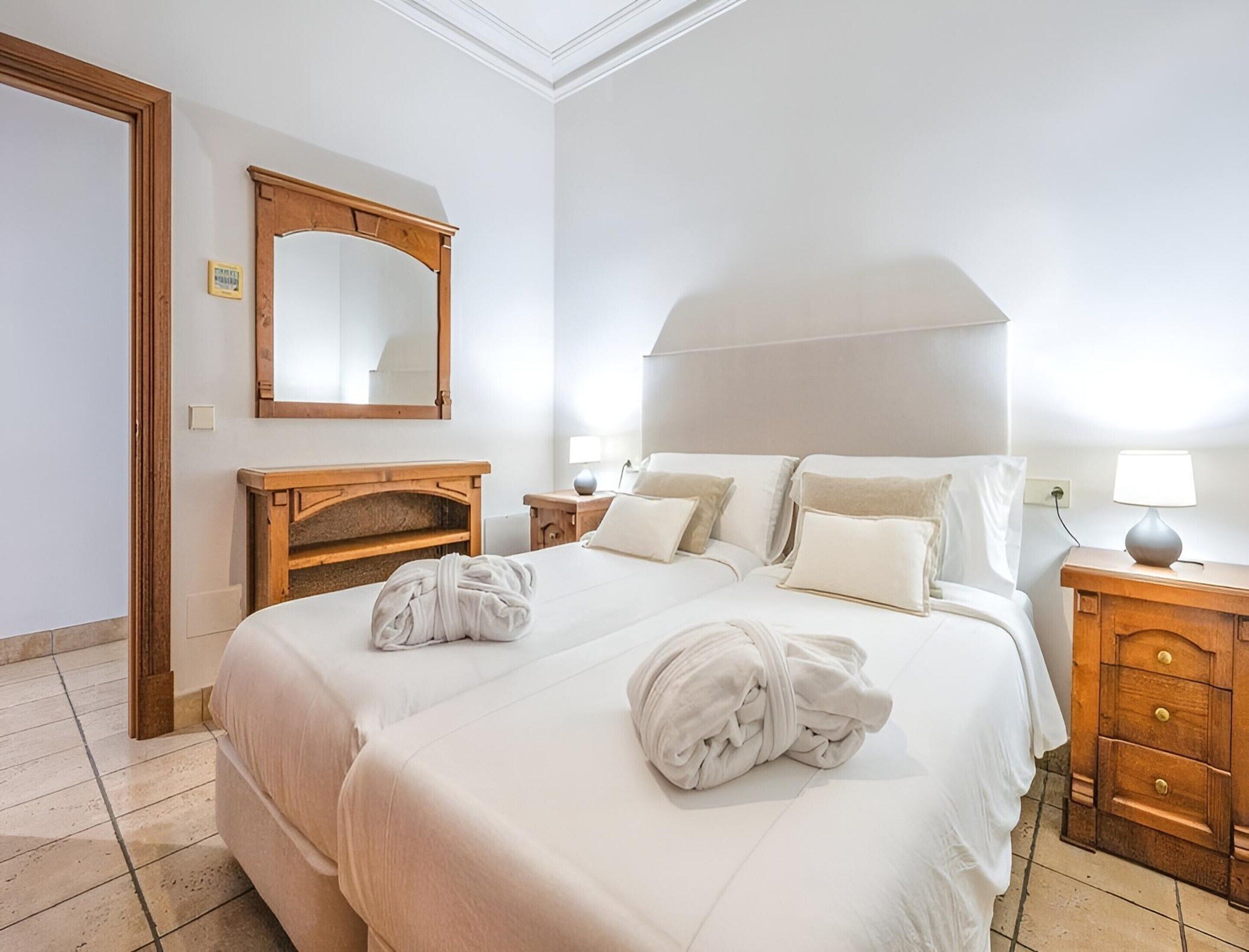 3 عدّة غرف نوم وطراز فريد لكل وحدة