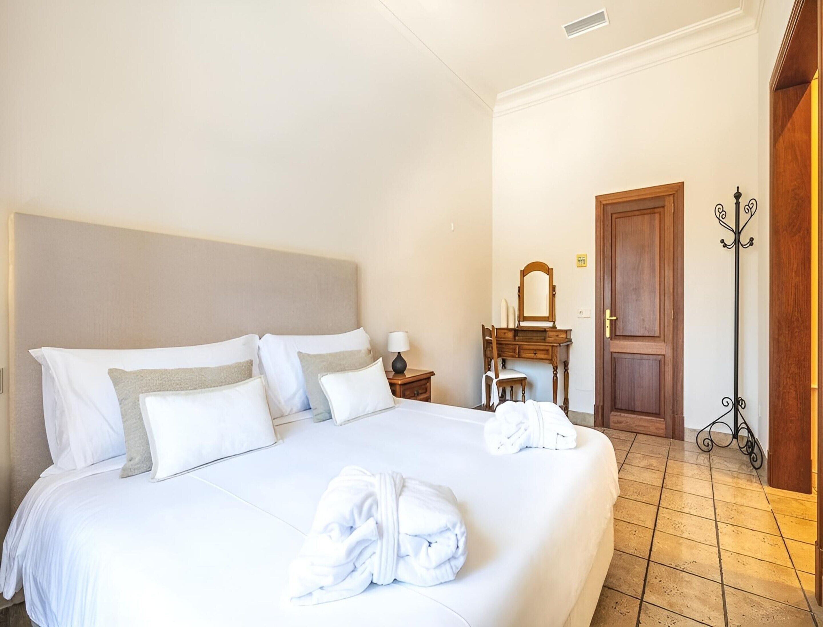 3 عدّة غرف نوم وطراز فريد لكل وحدة