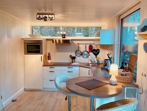 Unclassified image, 5 of 11, button - Eifelliebe Chalet: Your Escape With Private Sauna, Nature, and Complete Silence. (Heimbach)