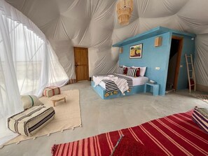 Free WiFi - Agafay Valley (Agafay)