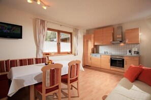 Interior - Apartments Andrea Cäciel - Your alpine home in Brixen im Thale (Kitzbühel)