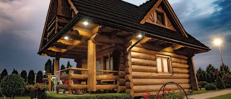 House | Exterior
