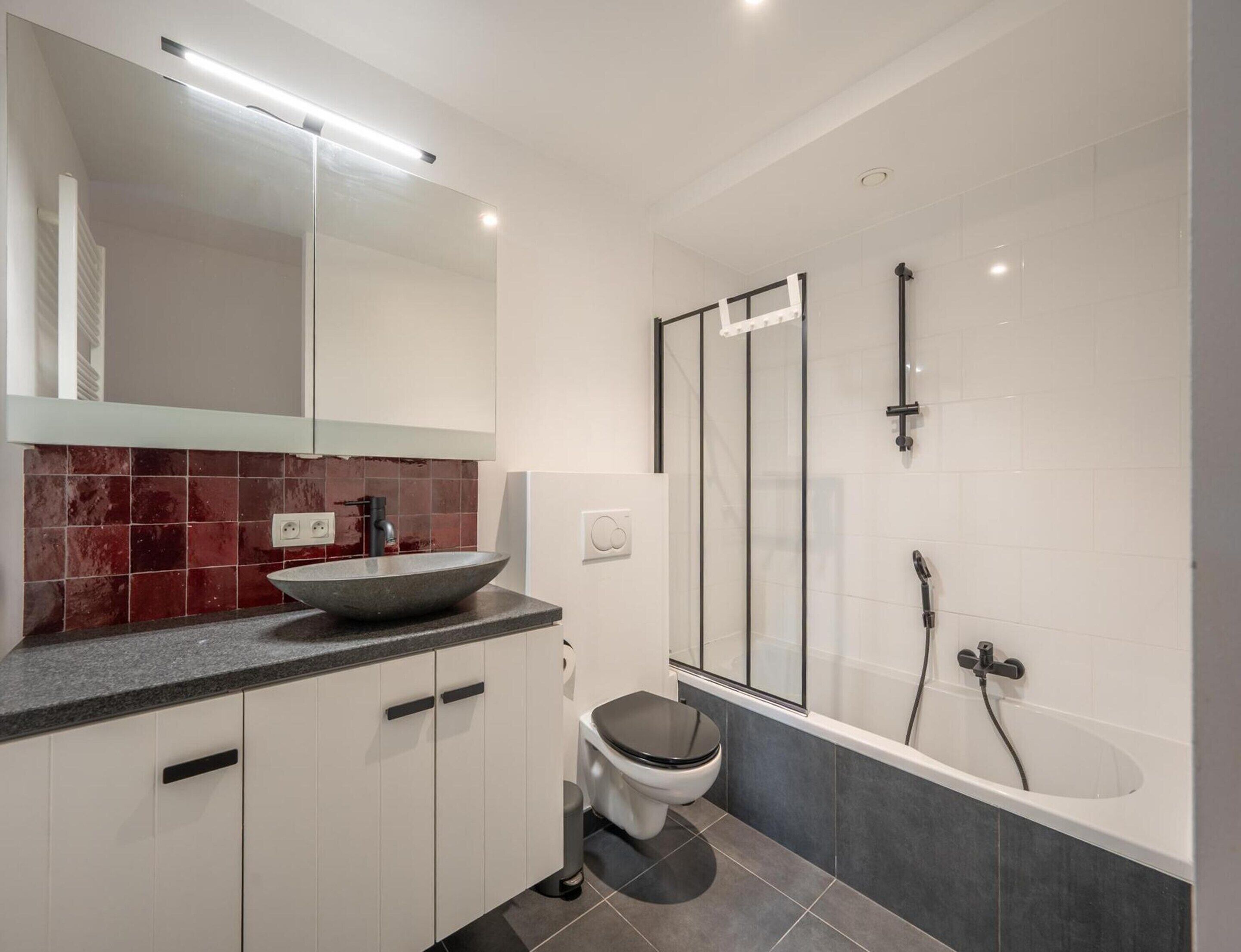 Departamento | Baño