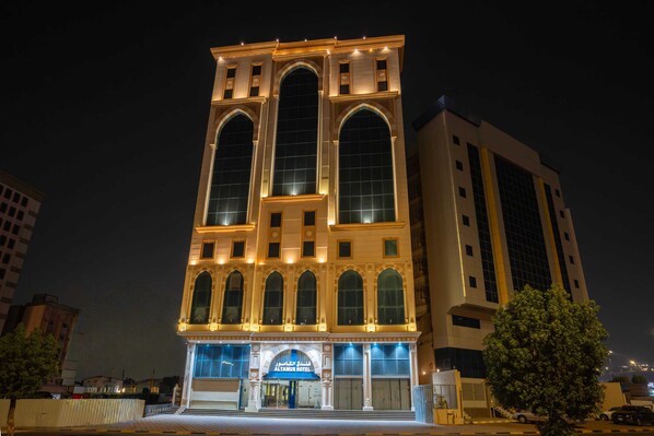 Exterior - Tamore Hotel By Orvana (Makkah)