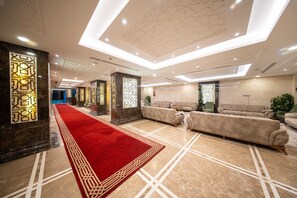 View from property - Tamore Hotel By Orvana (Makkah)