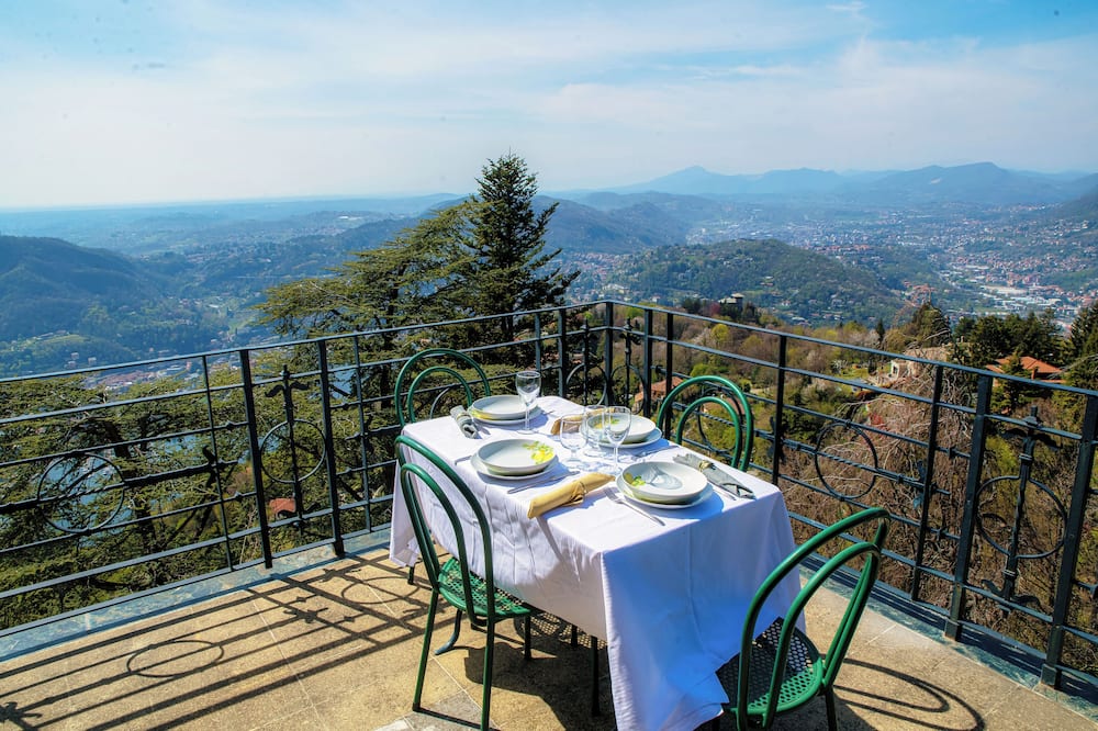 I Tigli - Suite in Villa Liberty