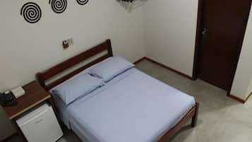 Double Room | Free WiFi