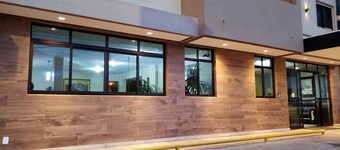 パラダイス ホテル リミタ