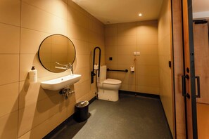 Accessible Double Room