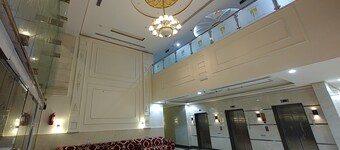 Jana Al Beet Hotel By Orvana