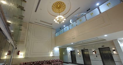 Jana Al Beet Hotel By Orvana