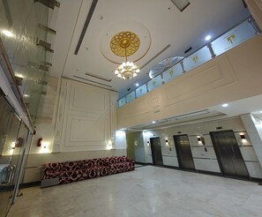 Reception - Jana Al Beet Hotel By Orvana (Makkah)