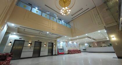 Jana Al Beet Hotel By Orvana