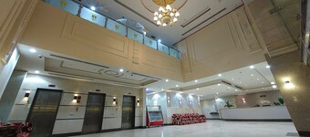 Jana Al Beet Hotel By Orvana