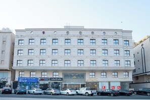 Front of property - Jana Al Beet Hotel By Orvana (Makkah)