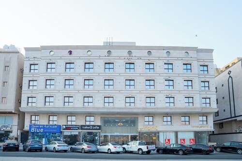 Jana Al Beet Hotel By Orvana