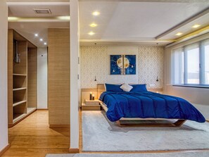 4 bedrooms - LLMMOK??JUYG (Agadir)