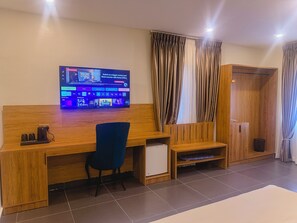 Interior - C & C Luxury Suites (Lagos)