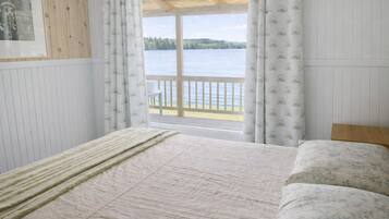 3 chambres, Wi-Fi, draps fournis