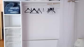 1 chambre, draps fournis