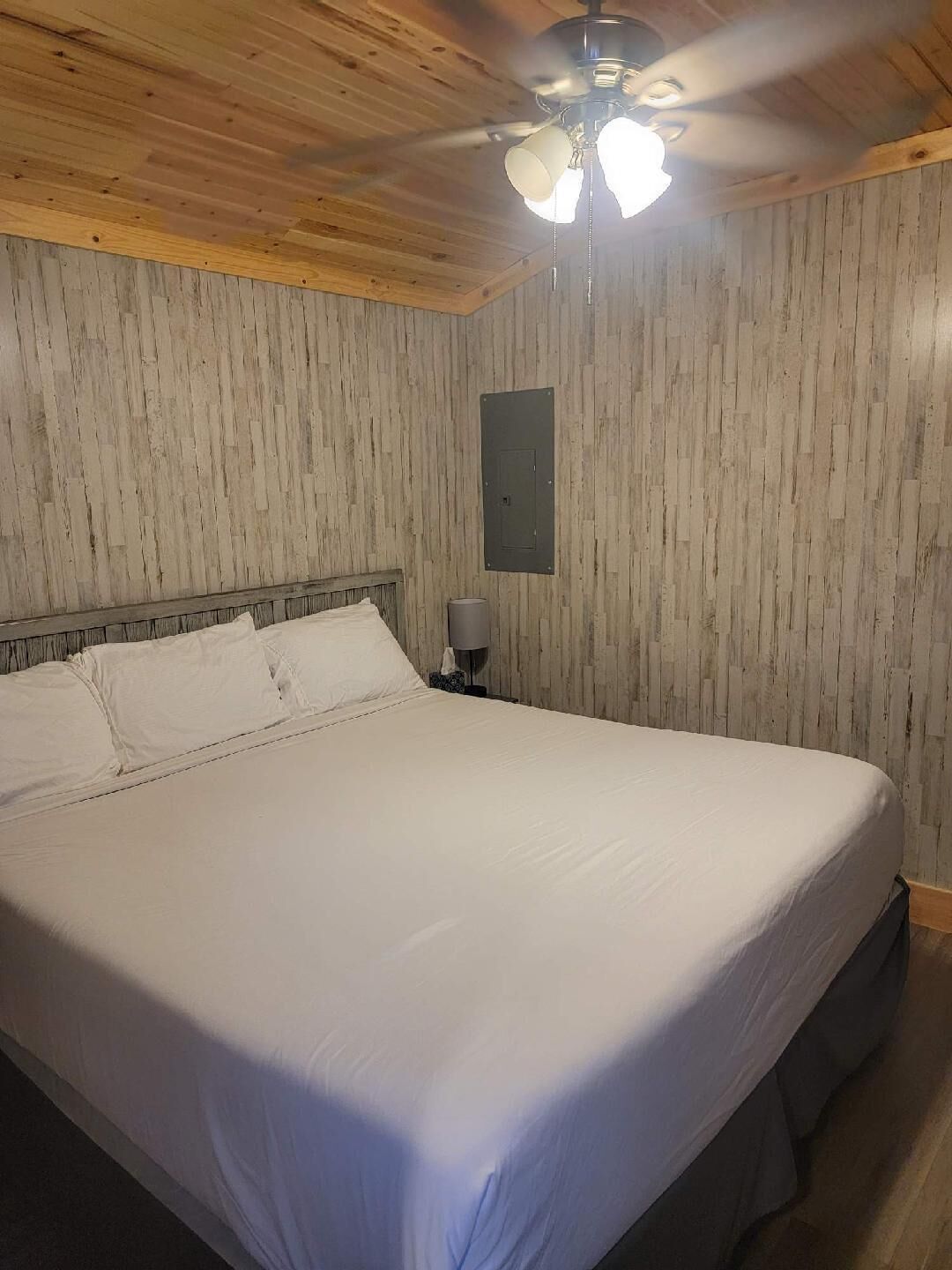 1 多间卧室、免费 WiFi