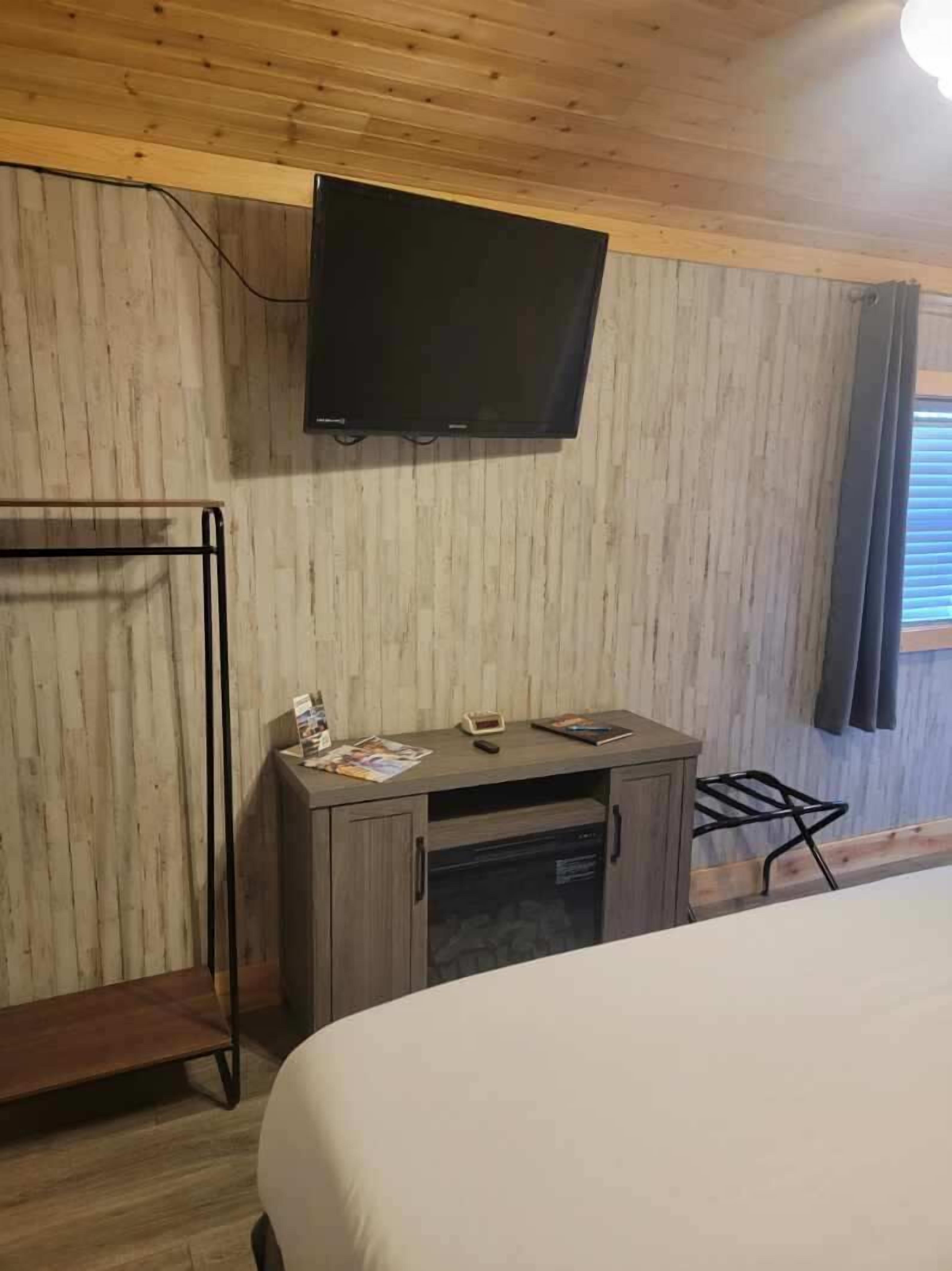 1 Schlafzimmer, kostenloses WLAN