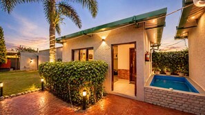 Family Room | Wi-fi percuma 