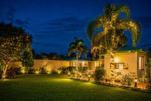 Exterior - Jungle Nest Retreat Resort (Ramnagar)