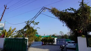 Unclassified image, 3 of 24, button - Jungle Nest Retreat Resort (Ramnagar)