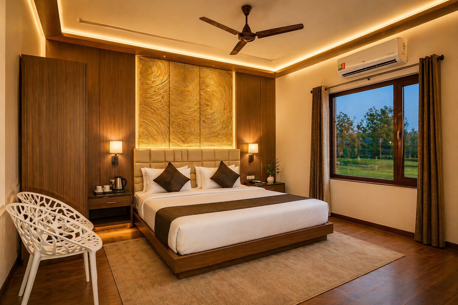 Family Room | Free WiFi
