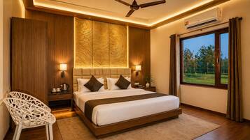 Family Room | Free WiFi