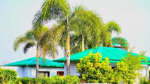 Unclassified image, 2 of 24, button - Jungle Nest Retreat Resort (Ramnagar)