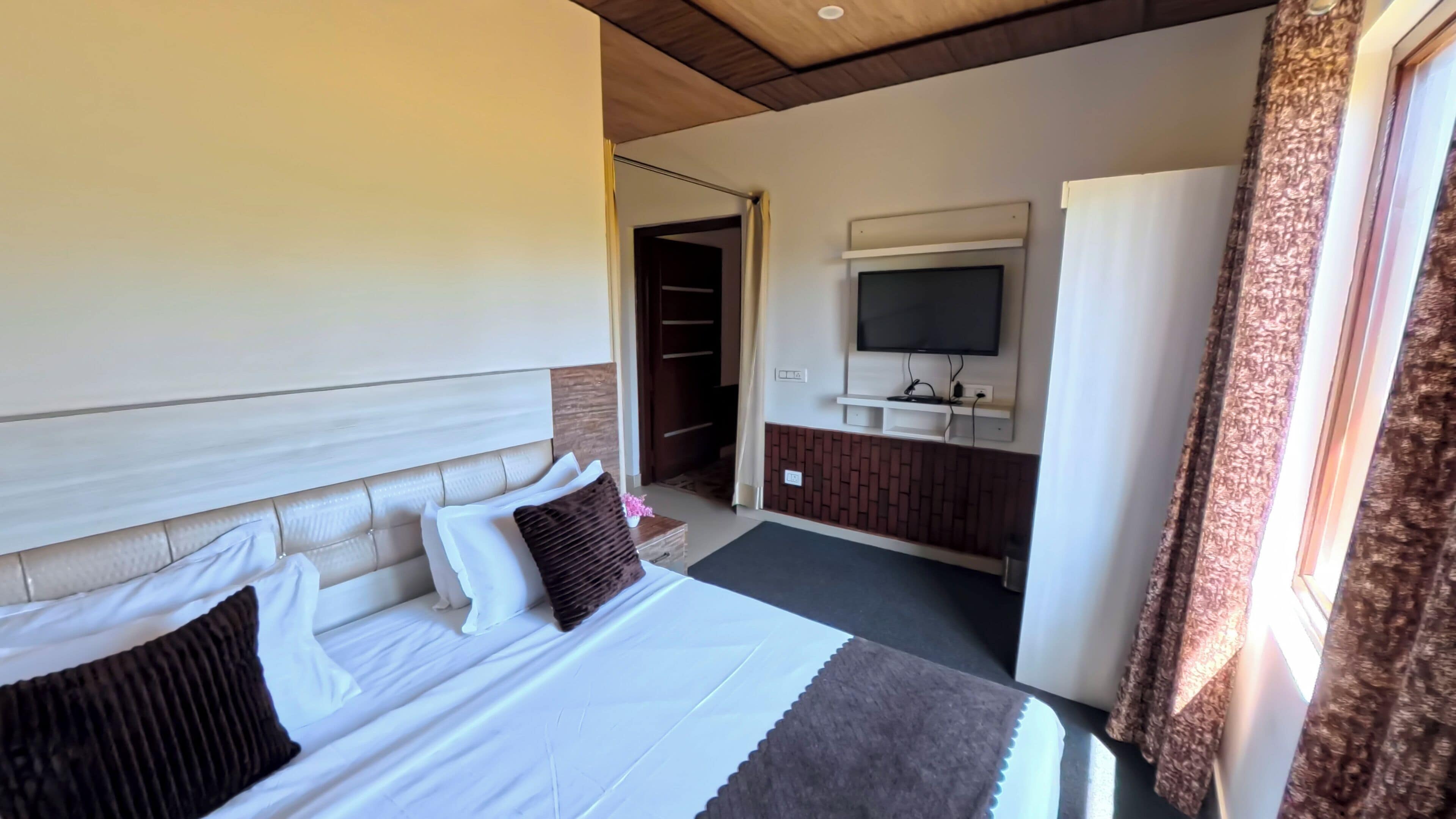 Habitación familiar | Wifi gratis