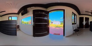 Reception - Jungle Nest Retreat Resort (Ramnagar)