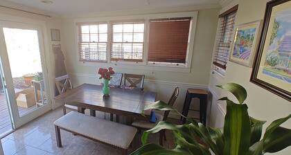 Cozy 1925 Brick Bungalow on the Boulevard