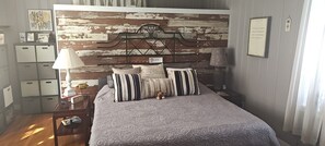 2 bedrooms, Internet, bed sheets