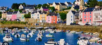 Guest Room with High-Speed Wi-Fi, Near the Beach