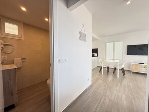 Dining - Agi Residencial Roses 215 Apartamento for rent in Roses Girona. (Roses)