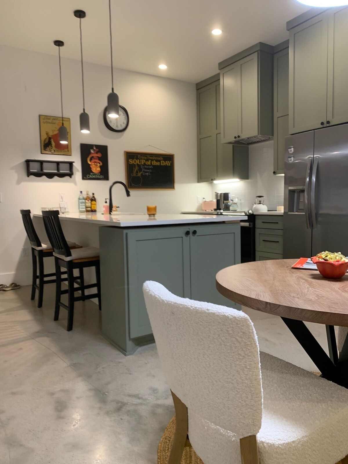 Image de profil de l’hôte