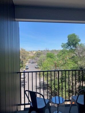 Property grounds - Beautiful New Construction 2 - Bedroom / 2 Bath located in West University. (Austin)
