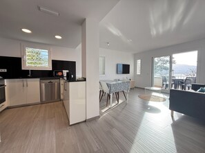 Interior - Agi Residencial Roses 201 Apartamento for rent in Roses Girona. (Roses)