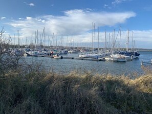 Marina - Christopher Avenue 72 (Brouwershaven)
