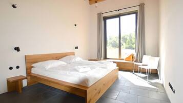 1 soveværelse, Wi-Fi, sengetøj