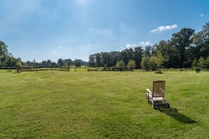 Área da propriedade