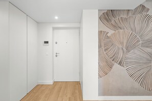 Appartement Familial, 2 chambres, non-fumeurs | Coin séjour