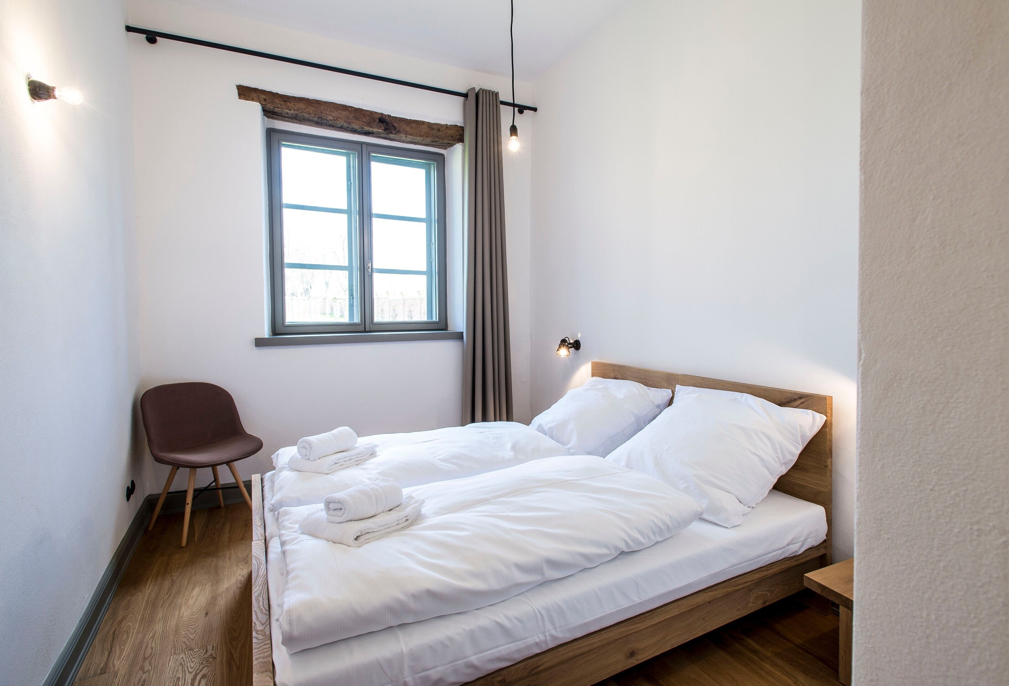 3 Schlafzimmer, WLAN, Bettwäsche