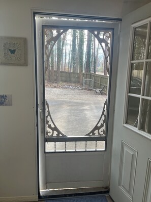 Interior - Ina’s Guest Suite
Prime location in Fayetteville Georgia! (Fayetteville)