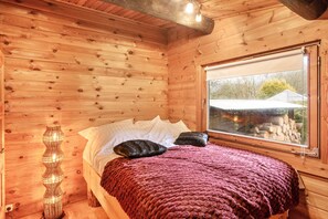 2 chambres, Wi-Fi, draps fournis