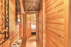 2 quartos, Wi-Fi, roupa de cama